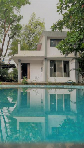 BAYA FARMS KARJAT 3 BEDROOM VILLA